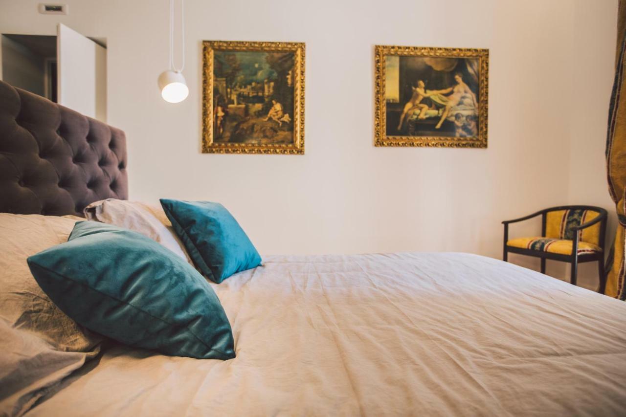 Suites Of The Royal Council Syracuse ภายนอก รูปภาพ