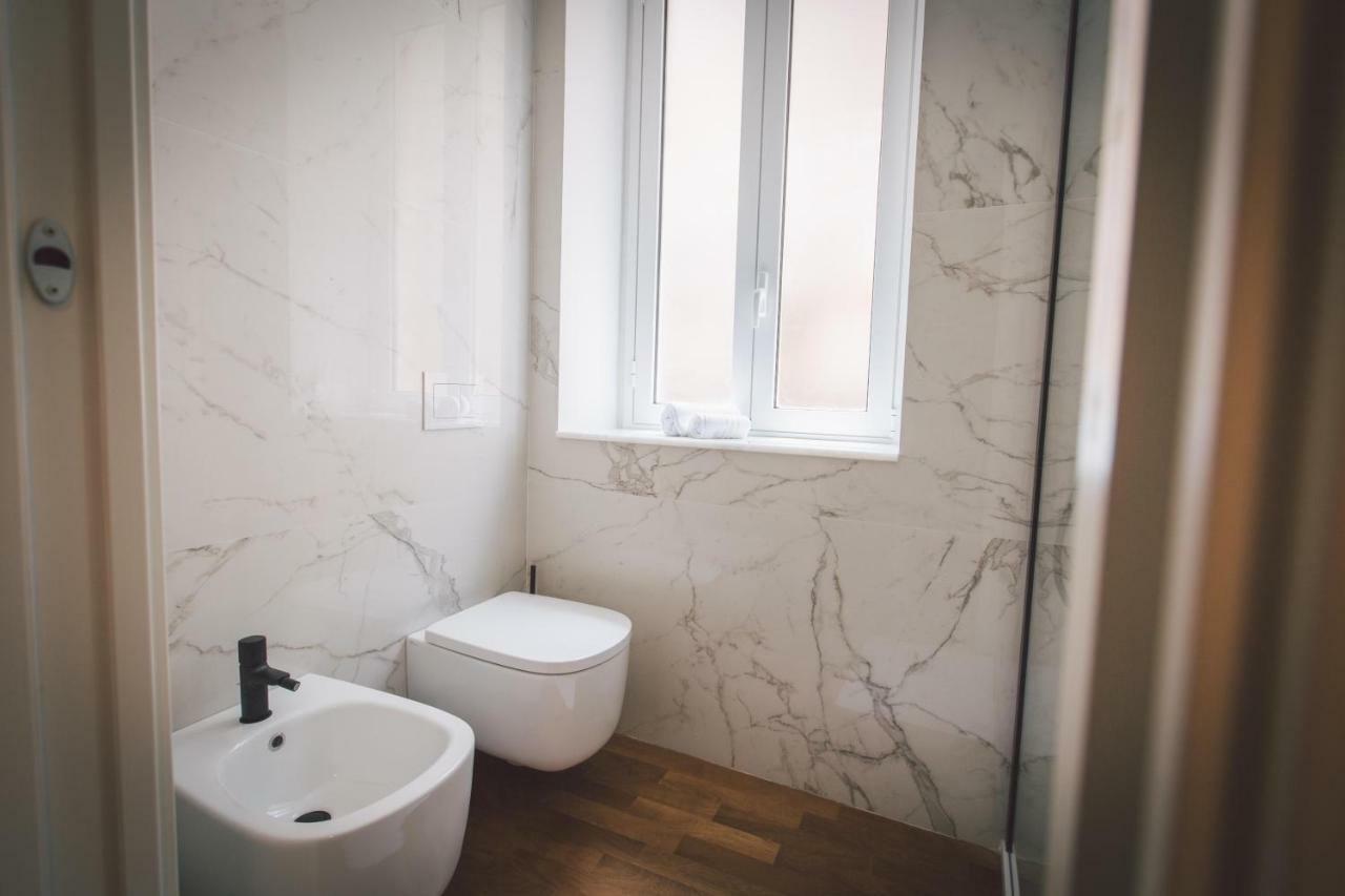 Suites Of The Royal Council Syracuse ภายนอก รูปภาพ