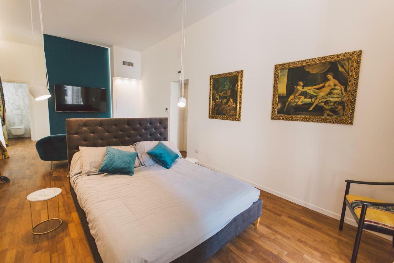 Suites Of The Royal Council Syracuse ภายนอก รูปภาพ