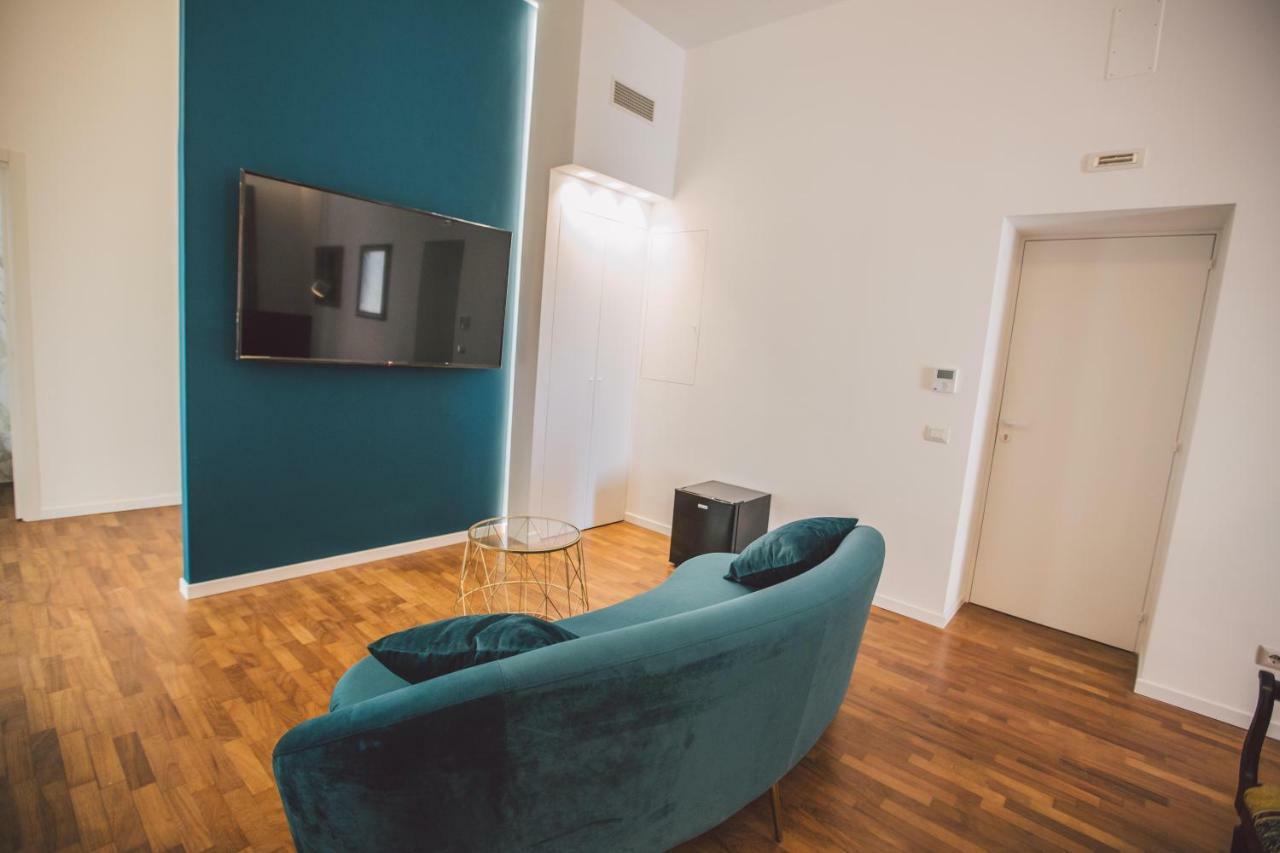Suites Of The Royal Council Syracuse ภายนอก รูปภาพ