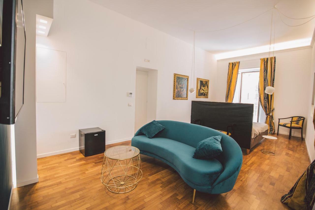 Suites Of The Royal Council Syracuse ภายนอก รูปภาพ