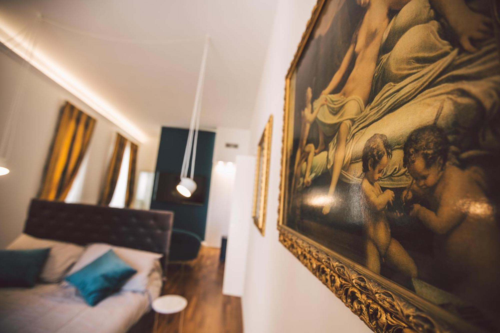 Suites Of The Royal Council Syracuse ภายนอก รูปภาพ