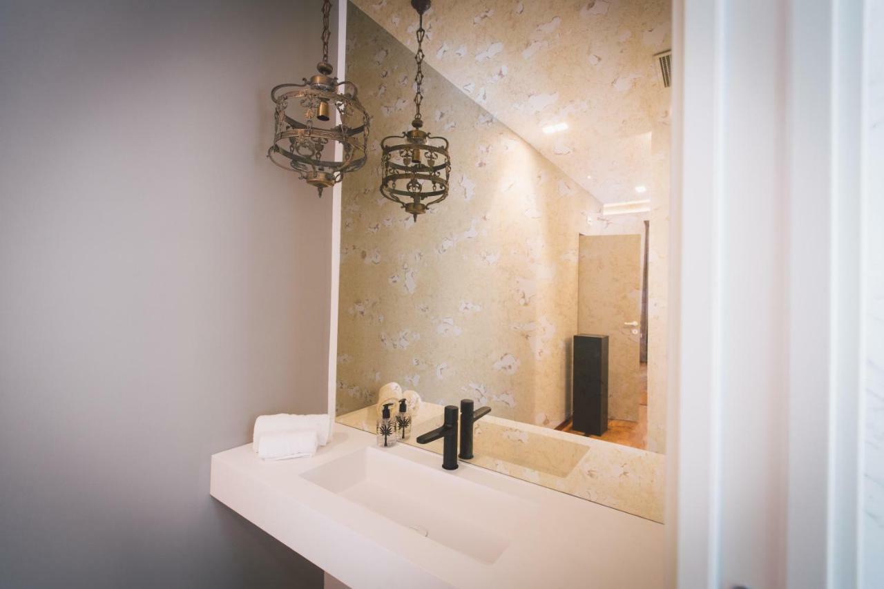 Suites Of The Royal Council Syracuse ภายนอก รูปภาพ